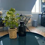 L'ecrin Saint Germain à Deux Pas De La Appartement