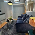 L'ecrin Saint Germain à Deux Pas De La Trouville-sur-Mer