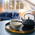 Appartement L'ecrin Saint Germain à Deux Pas De La