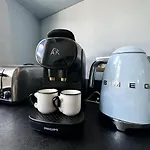 L'ecrin Saint Germain à Deux Pas De La Appartement *