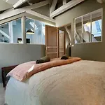 Appartement L'ecrin Saint Germain à Deux Pas De La