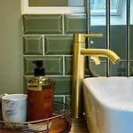 L'ecrin Saint Germain A Deux Pas De La 아파트 트로우빌쉬메르