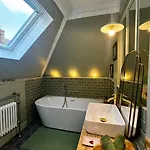 Appartement L'ecrin Saint Germain à Deux Pas De La Trouville-sur-Mer