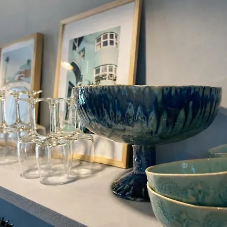 L'ecrin Saint Germain A Deux Pas De La 公寓 *