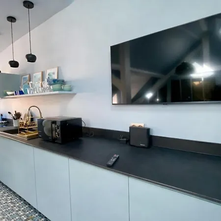 L'ecrin Saint Germain A Deux Pas De La *