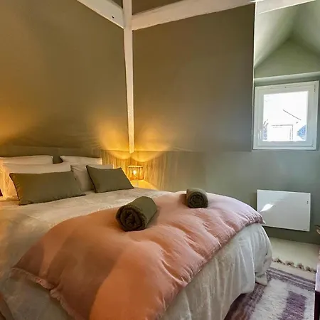 L'ecrin Saint Germain A Deux Pas De La * 滨海图维列