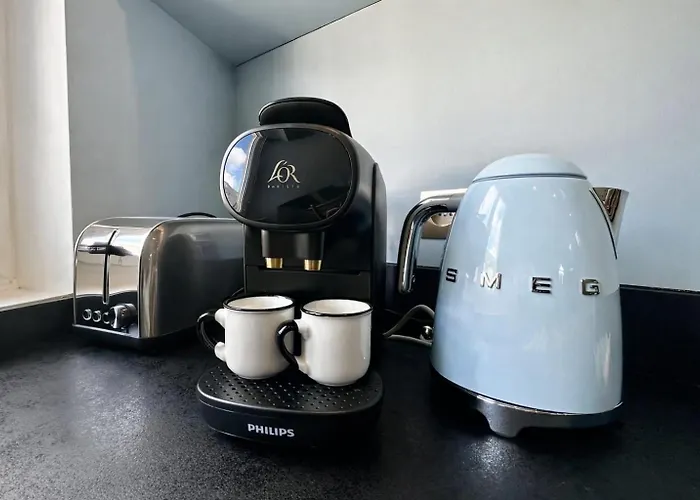 L'ecrin Saint Germain A Deux Pas De La 公寓 *