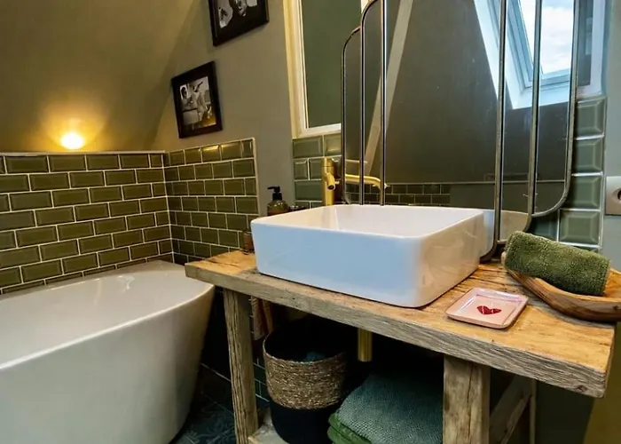 L'ecrin Saint Germain A Deux Pas De La